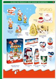 Eurocash Dystrybucja gazetka Strona 5