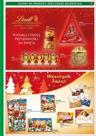 Eurocash Dystrybucja gazetka Strona 7