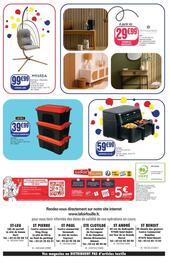 Catalogue La Foir'Fouille page 16