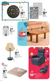 Catalogue La Foir'Fouille page 2