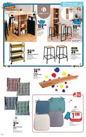 Catalogue La Foir'Fouille page 6