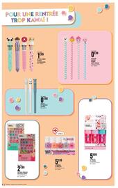 Catalogue La Foir'Fouille page 8