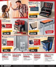 Norma24 Bestellmagazin Seite 10