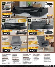 Norma24 Bestellmagazin Seite 15