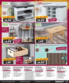 Norma24 Bestellmagazin Seite 17