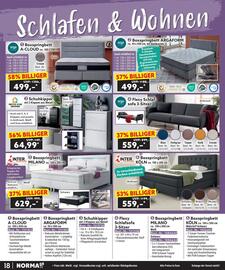 Norma24 Bestellmagazin Seite 18