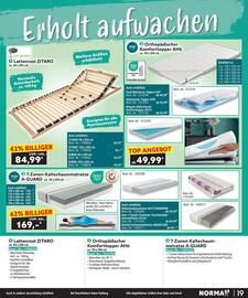 Norma24 Bestellmagazin Seite 19
