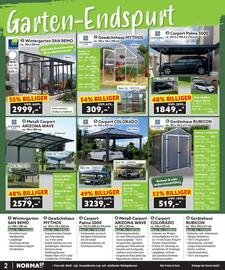 Norma24 Bestellmagazin Seite 2