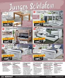Norma24 Bestellmagazin Seite 20