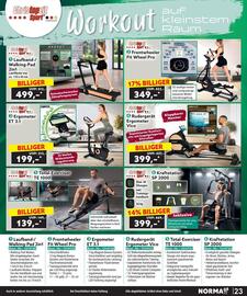 Norma24 Bestellmagazin Seite 23
