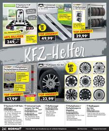 Norma24 Bestellmagazin Seite 24