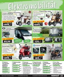 Norma24 Bestellmagazin Seite 25