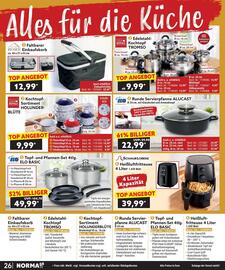 Norma24 Bestellmagazin Seite 26