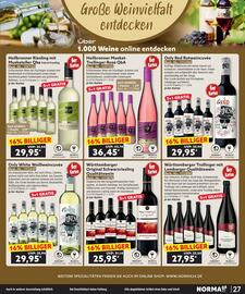 Norma24 Bestellmagazin Seite 27