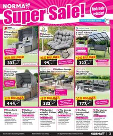 Norma24 Bestellmagazin Seite 3