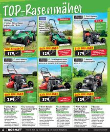 Norma24 Bestellmagazin Seite 4
