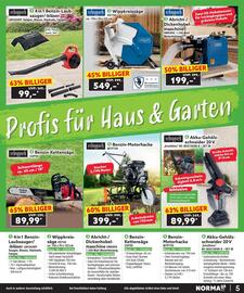 Norma24 Bestellmagazin Seite 5