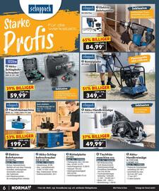 Norma24 Bestellmagazin Seite 6