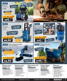 Norma24 Bestellmagazin Seite 7