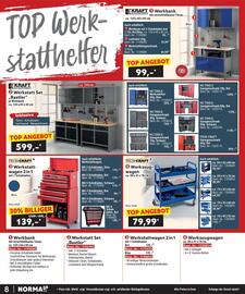 Norma24 Bestellmagazin Seite 8