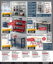 Norma24 Bestellmagazin Seite 9