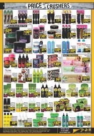 J&E Cash and Carry catalogue Page 10