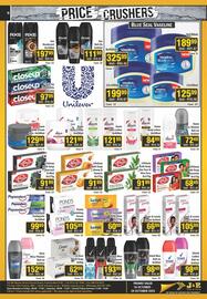 J&E Cash and Carry catalogue Page 12