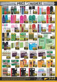 J&E Cash and Carry catalogue Page 13