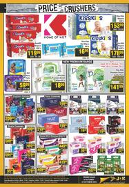 J&E Cash and Carry catalogue Page 14