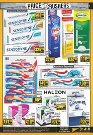 J&E Cash and Carry catalogue Page 15