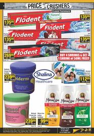 J&E Cash and Carry catalogue Page 16