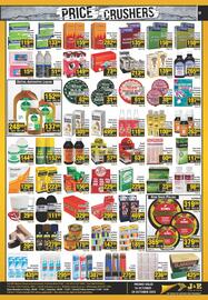J&E Cash and Carry catalogue Page 17