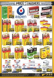 J&E Cash and Carry catalogue Page 19