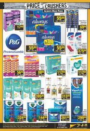 J&E Cash and Carry catalogue Page 2