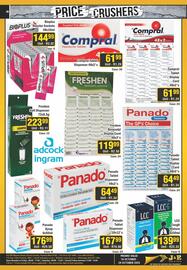 J&E Cash and Carry catalogue Page 20