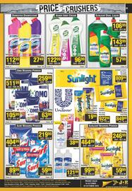 J&E Cash and Carry catalogue Page 21