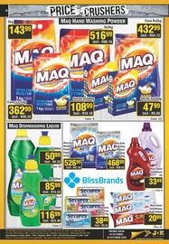 J&E Cash and Carry catalogue Page 22