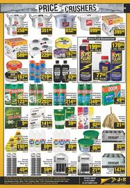 J&E Cash and Carry catalogue Page 23