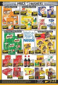 J&E Cash and Carry catalogue Page 24