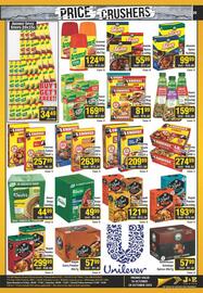 J&E Cash and Carry catalogue Page 25
