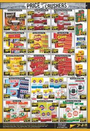 J&E Cash and Carry catalogue Page 27