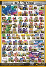 J&E Cash and Carry catalogue Page 28
