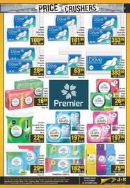 J&E Cash and Carry catalogue Page 3