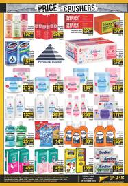 J&E Cash and Carry catalogue Page 4