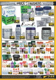 J&E Cash and Carry catalogue Page 5