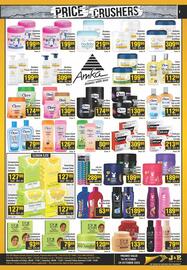 J&E Cash and Carry catalogue Page 7