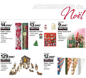 Catalogue Costco page 2