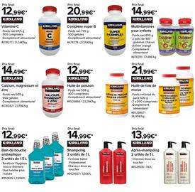 Catalogue Costco page 4