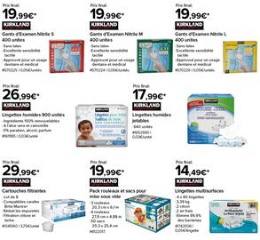Catalogue Costco page 5