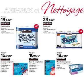 Catalogue Costco page 6